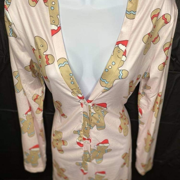 sexy Romper - Picture 1 of 1